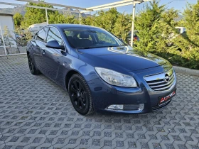 Opel Insignia 2.0CDTI-131кс= 6СКОРОСТИ= ПАРКТРОНИК= EURO 5A - 9900 лв. - 84258002 2