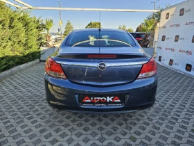 Opel Insignia 2.0CDTI-131кс= 6СКОРОСТИ= ПАРКТРОНИК= EURO 5A - 9900 лв. - 84258002 4