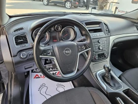 Opel Insignia 2.0CDTI-131кс= 6СКОРОСТИ= ПАРКТРОНИК= EURO 5A - 9900 лв. - 84258002 8
