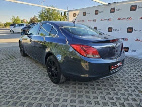 Opel Insignia 2.0CDTI-131кс= 6СКОРОСТИ= ПАРКТРОНИК= EURO 5A - 9900 лв. - 84258002 5