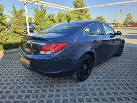 Opel Insignia 2.0CDTI-131кс= 6СКОРОСТИ= ПАРКТРОНИК= EURO 5A - 9900 лв. - 84258002 3