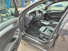 Обява за продажба на Audi A4 3.0TDI 239ks QUATTRO S-line  ~13 900 лв. - изображение 9