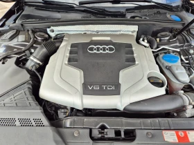 Audi A4 3.0TDI 239ks QUATTRO S-line  | Mobile.bg    17