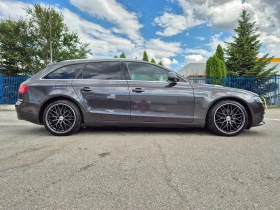    Audi A4 3.0TDI 239ks QUATTRO S-line 