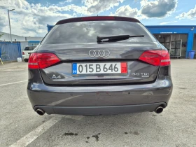 Обява за продажба на Audi A4 3.0TDI 239ks QUATTRO S-line  ~13 900 лв. - изображение 5