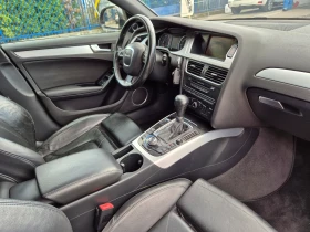 Audi A4 3.0TDI 239ks QUATTRO S-line  | Mobile.bg    15