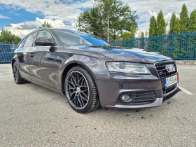     Audi A4 3.0TDI 239ks QUATTRO S-line 