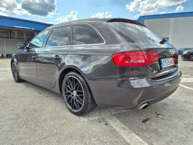 Обява за продажба на Audi A4 3.0TDI 239ks QUATTRO S-line  ~13 900 лв. - изображение 6