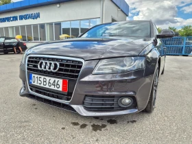 Обява за продажба на Audi A4 3.0TDI 239ks QUATTRO S-line  ~13 900 лв. - изображение 8