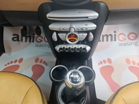 Mini Clubman 1, 6HDI KOJA - 6550 лв. - 39227746 10