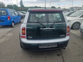 Mini Clubman 1, 6HDI KOJA - 6550 лв. - 39227746 4