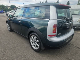 Mini Clubman 1, 6HDI KOJA - 6550 лв. - 39227746 5