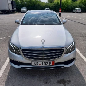 Mercedes-Benz E 350 | Mobile.bg    11