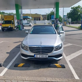     Mercedes-Benz E 350