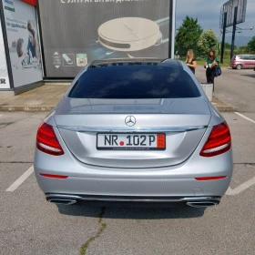Mercedes-Benz E 350 | Mobile.bg    12