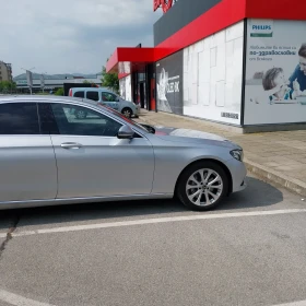 Mercedes-Benz E 350 | Mobile.bg    9