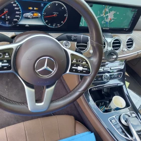 Mercedes-Benz E 350 | Mobile.bg    4