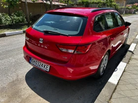 Seat Leon 1.6 TDI | Mobile.bg    2