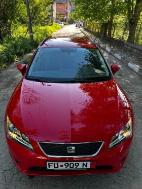 Seat Leon 1.6 TDI | Mobile.bg    3