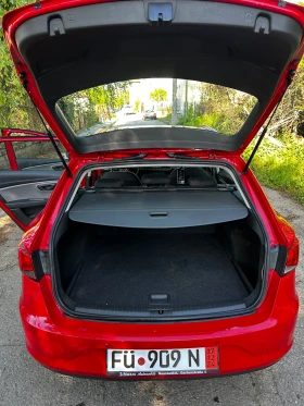 Seat Leon 1.6 TDI | Mobile.bg    6