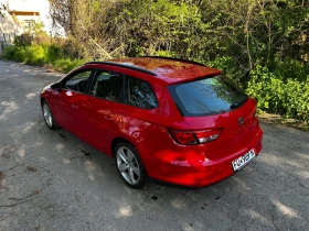 Seat Leon 1.6 TDI | Mobile.bg    8