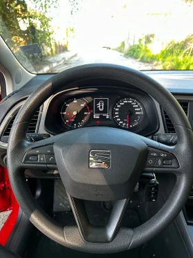 Seat Leon 1.6 TDI | Mobile.bg    9