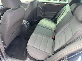 VW Golf 2.0TDI-177 345    | Mobile.bg    10