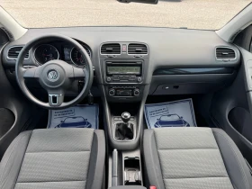VW Golf 2.0TDI-177 345    | Mobile.bg    13