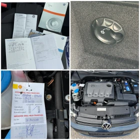 VW Golf 2.0TDI-177 345    | Mobile.bg    16