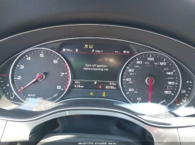 Audi A7 3.0L V-6 DI, DOHC, VVT, SUPERCHARGER, 333HP All | Mobile.bg    13