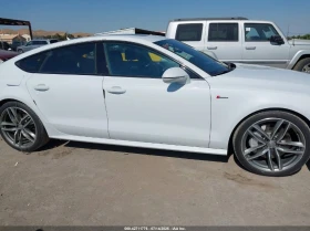 Audi A7 3.0L V-6 DI, DOHC, VVT, SUPERCHARGER, 333HP All | Mobile.bg    6