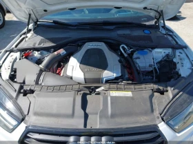 Audi A7 3.0L V-6 DI, DOHC, VVT, SUPERCHARGER, 333HP All | Mobile.bg    16