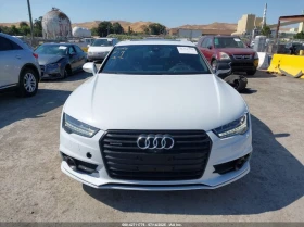 Audi A7 3.0L V-6 DI, DOHC, VVT, SUPERCHARGER, 333HP All | Mobile.bg    5