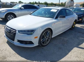 Audi A7 3.0L V-6 DI, DOHC, VVT, SUPERCHARGER, 333HP All | Mobile.bg    2