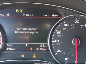Audi A7 3.0L V-6 DI, DOHC, VVT, SUPERCHARGER, 333HP All | Mobile.bg    8