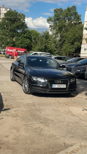 Обява за продажба на Audi A7 ~29 900 лв. - изображение 9
