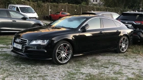 Обява за продажба на Audi A7 ~29 900 лв. - изображение 1