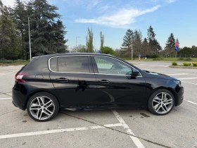 Peugeot 308 1.6 THP Сменена верига - 17499 лв. - 26093106 8