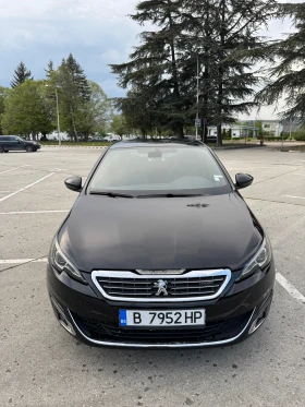 Peugeot 308 1.6 THP Сменена верига - 17499 лв. - 26093106 2