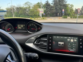 Peugeot 308 1.6 THP Сменена верига - 17499 лв. - 26093106 12