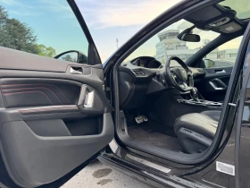 Peugeot 308 1.6 THP Сменена верига - 17499 лв. - 26093106 11