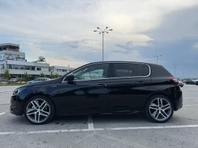Peugeot 308 1.6 THP Сменена верига - 17499 лв. - 26093106 4