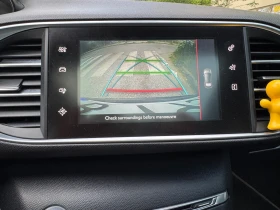 Peugeot 308 1.6 THP Сменена верига - 17499 лв. - 26093106 13