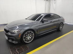     BMW 440 I GRAN COUPE (M-PACK) Harman* Shadowline* Head-Up*
