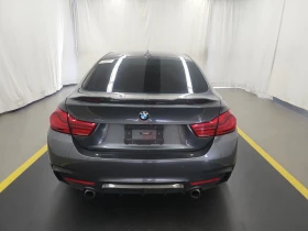 BMW 440 I GRAN COUPE (M-PACK) Harman* Shadowline* Head-Up* | Mobile.bg    5