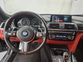 BMW 440 I GRAN COUPE (M-PACK) Harman* Shadowline* Head-Up* | Mobile.bg    9