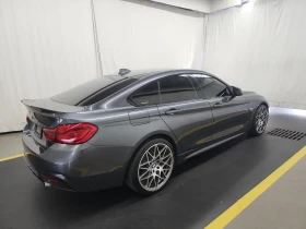     BMW 440 I GRAN COUPE (M-PACK) Harman* Shadowline* Head-Up*