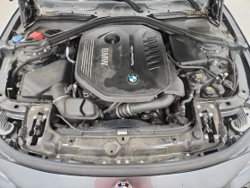 BMW 440 I GRAN COUPE (M-PACK) Harman* Shadowline* Head-Up* | Mobile.bg    15