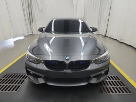     BMW 440 I GRAN COUPE (M-PACK) Harman* Shadowline* Head-Up*