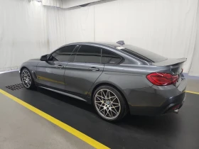 BMW 440 I GRAN COUPE (M-PACK) Harman* Shadowline* Head-Up* | Mobile.bg    6